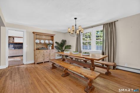 151 Brushy Hill Road Newtown CT 06470