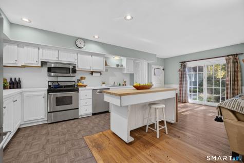 151 Brushy Hill Road Newtown CT 06470
