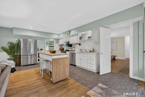 151 Brushy Hill Road Newtown CT 06470