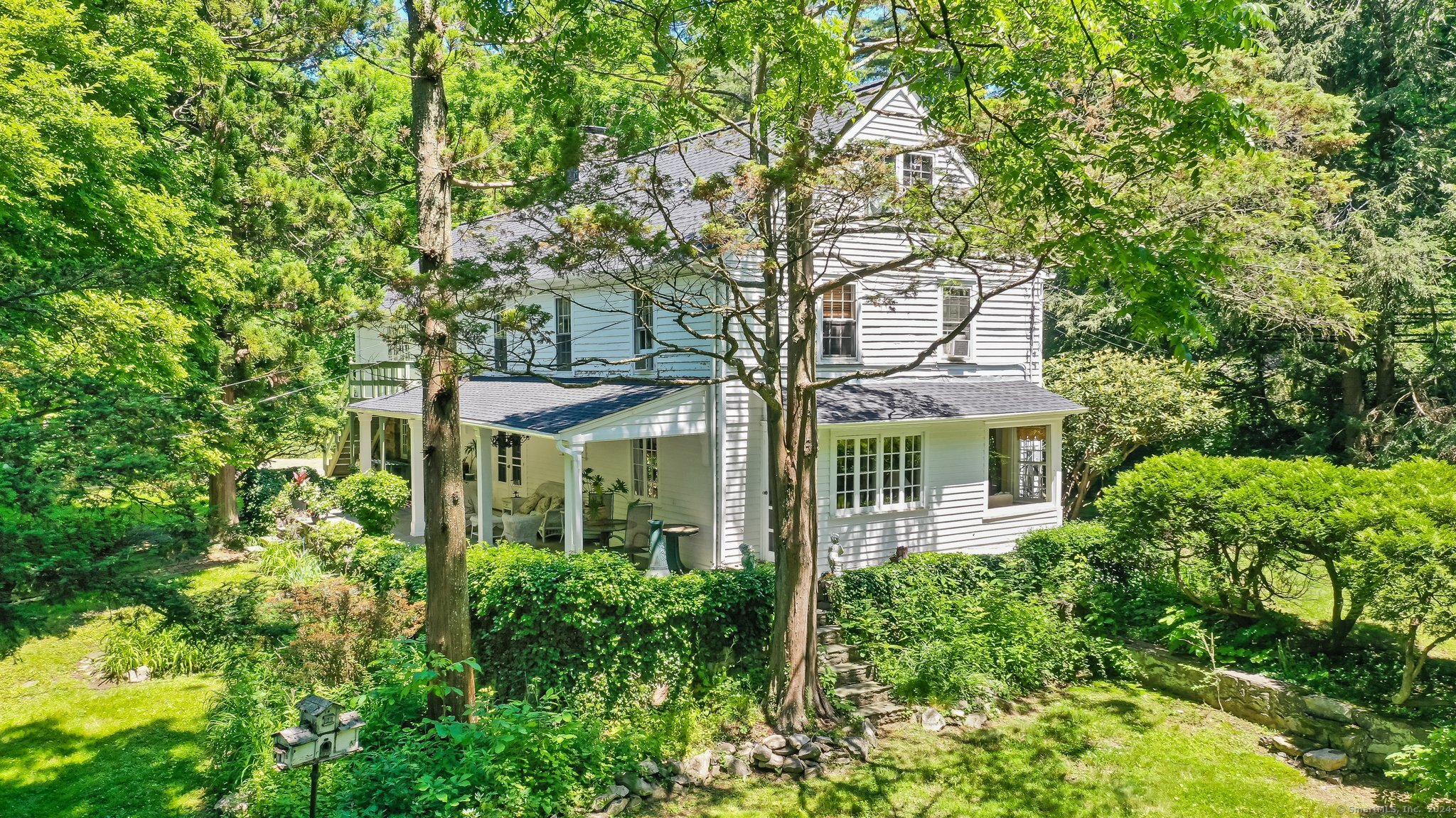 78 Webbs Hill Road Stamford CT 06903