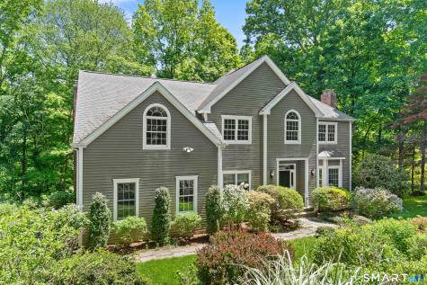 350 Chestnut Hill Road Norwalk CT 06851