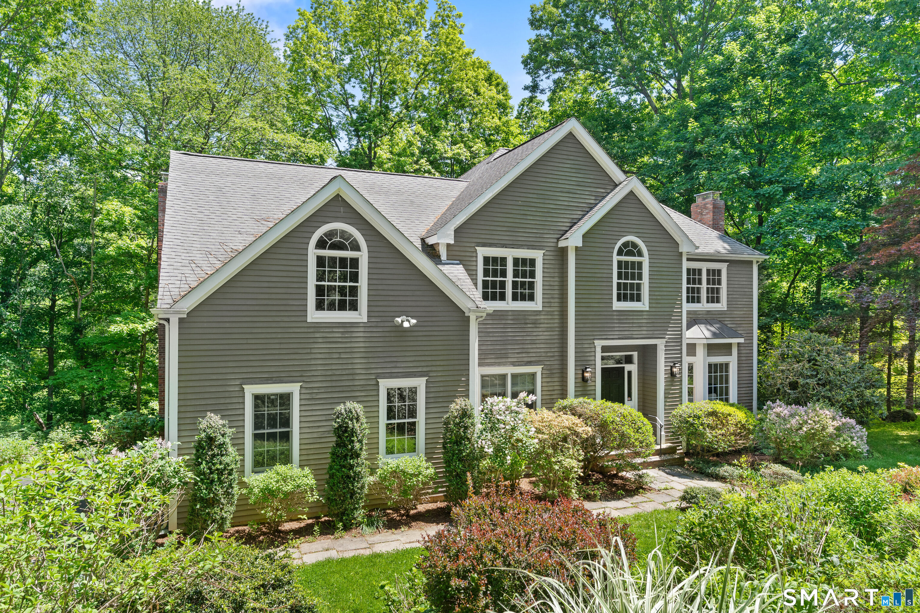Norwalk CT, 350 Chestnut Hill Road