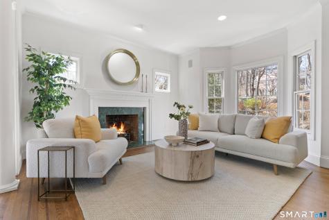 350 Chestnut Hill Road Norwalk CT 06851