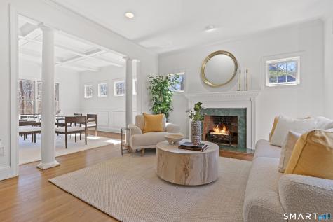 350 Chestnut Hill Road Norwalk CT 06851