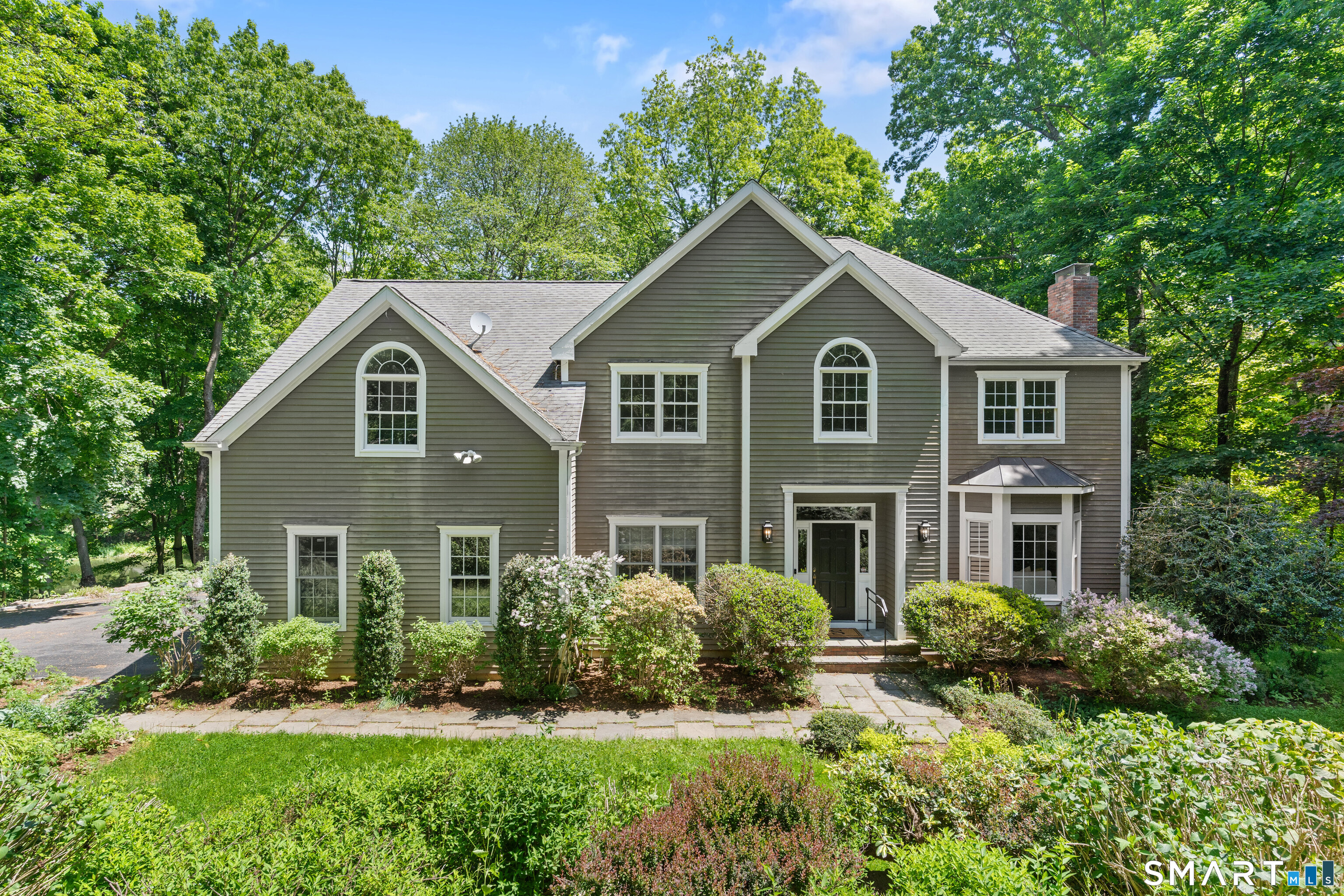 350 Chestnut Hill Road Norwalk CT 06851