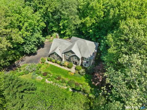 350 Chestnut Hill Road Norwalk CT 06851