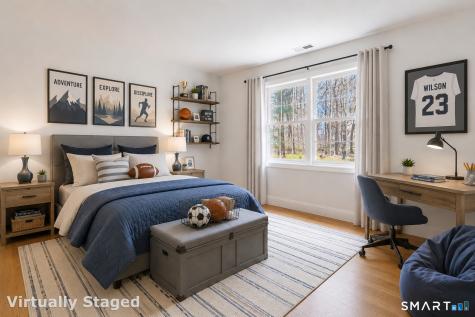 350 Chestnut Hill Road Norwalk CT 06851
