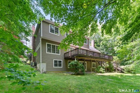 350 Chestnut Hill Road Norwalk CT 06851