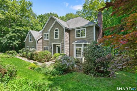 350 Chestnut Hill Road Norwalk CT 06851