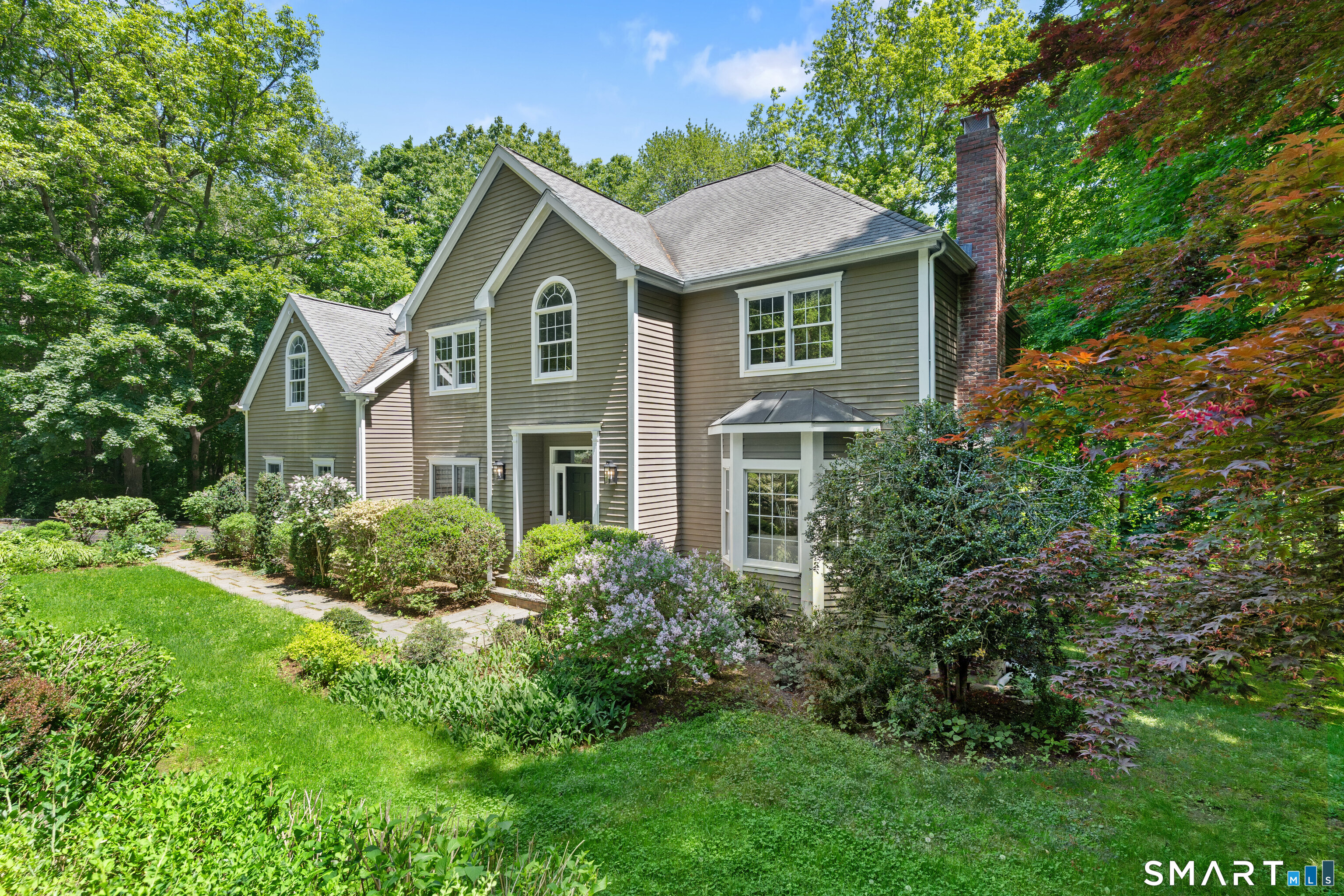 350 Chestnut Hill Road Norwalk CT 06851