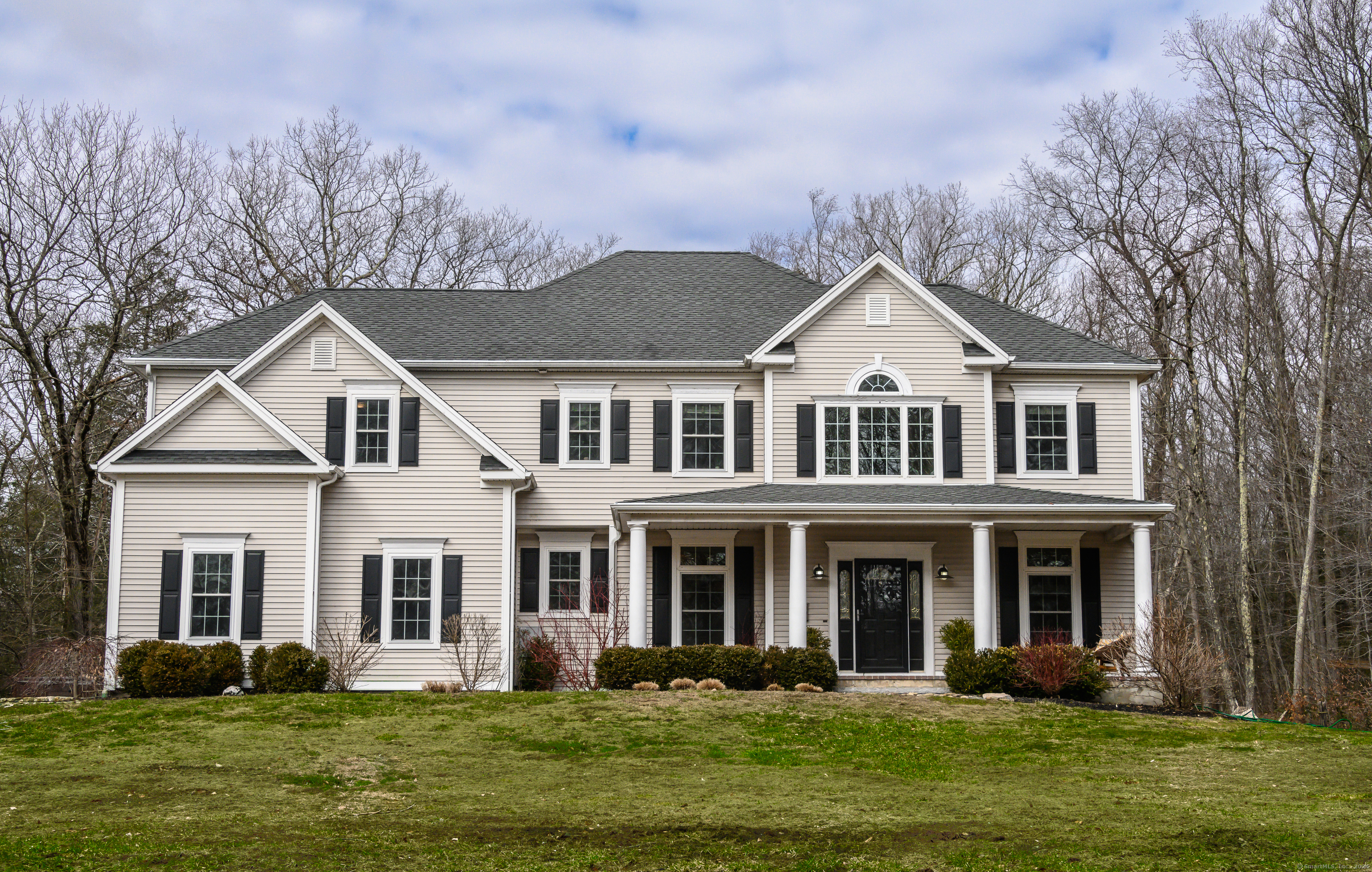 86 Meadowview Drive Harwinton CT 06791