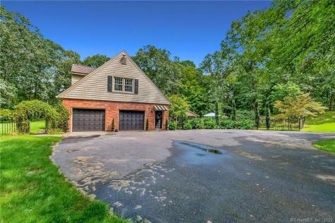 33 Lynch Road Lebanon CT 06249