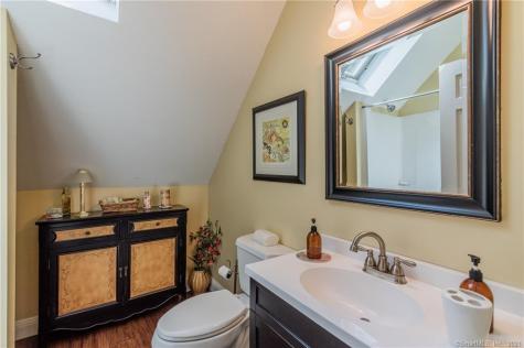 33 Lynch Road Lebanon CT 06249