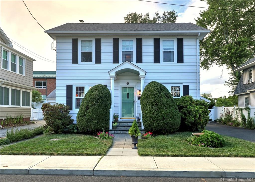 26 Darina Place Milford CT 06460