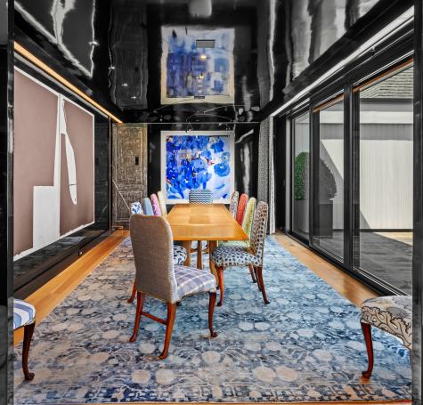 4800 Congress Street Fairfield CT 06824