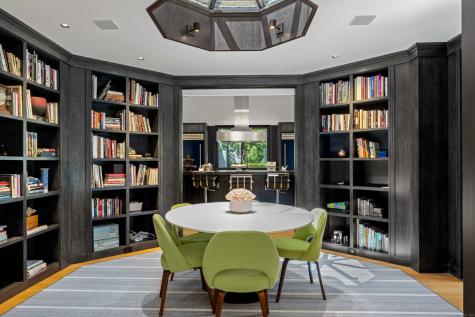 4800 Congress Street Fairfield CT 06824