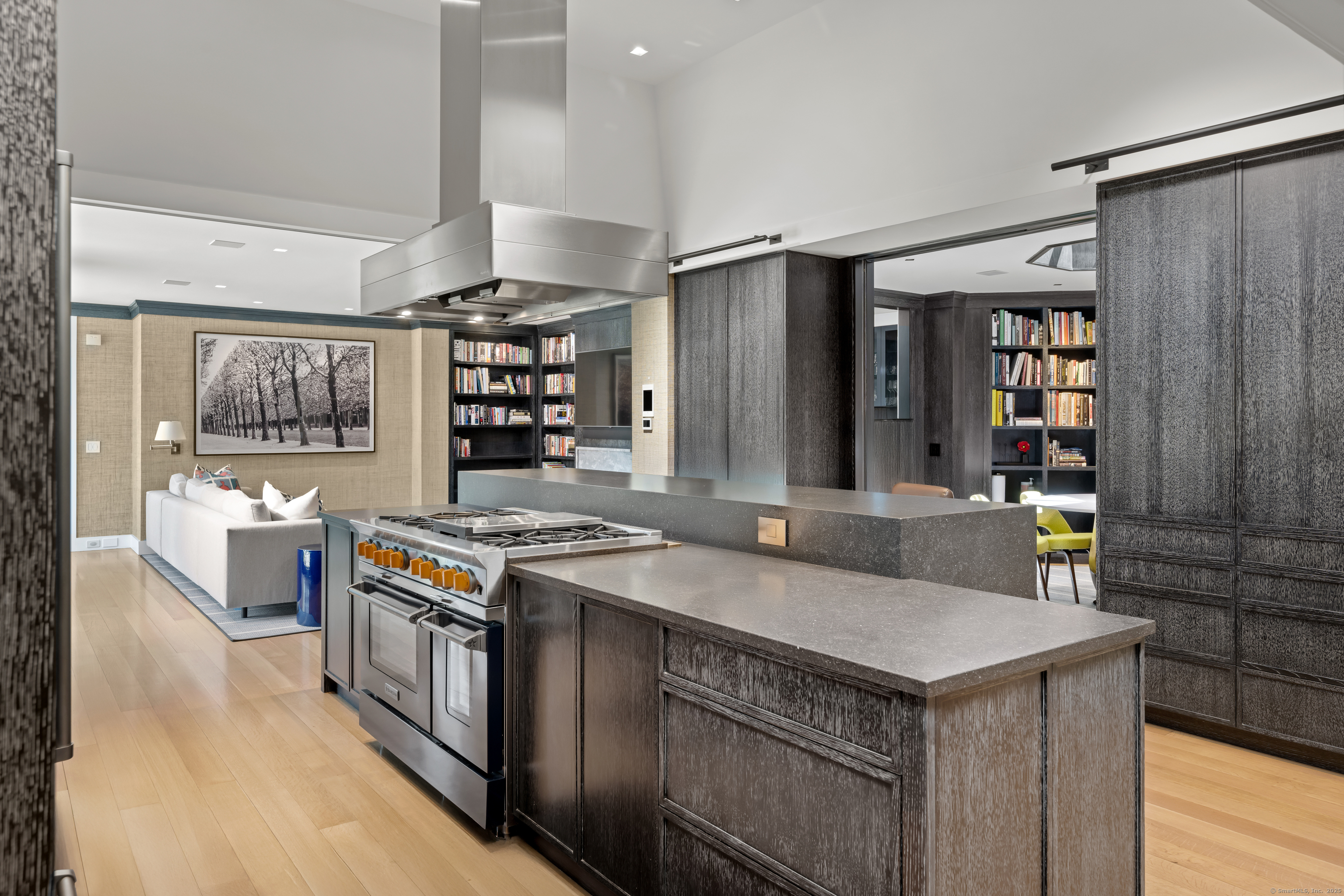 4800 Congress Street Fairfield CT 06824