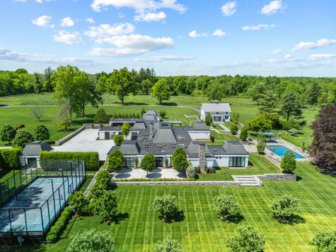 4800 Congress Street Fairfield CT 06824