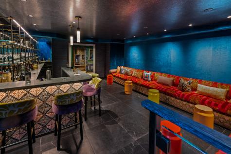 4800 Congress Street Fairfield CT 06824