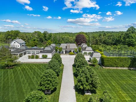 4800 Congress Street Fairfield CT 06824