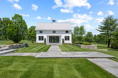 4800 Congress Street Fairfield CT 06824