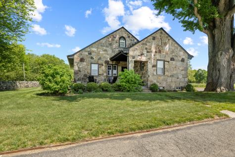 4800 Congress Street Fairfield CT 06824