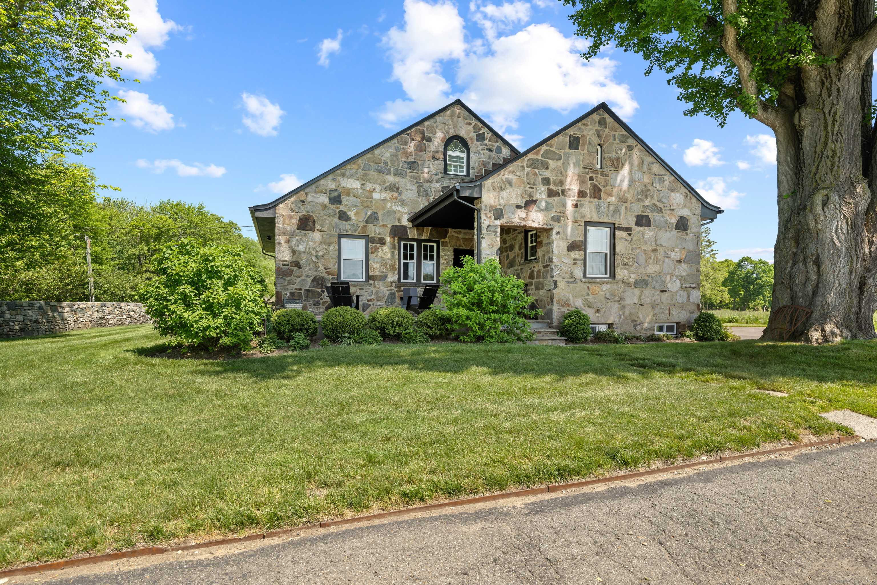 4800 Congress Street Fairfield CT 06824