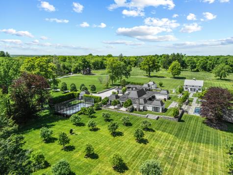 4800 Congress Street Fairfield CT 06824