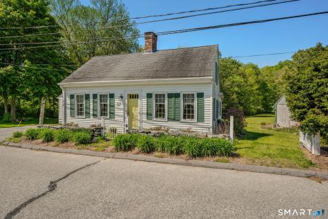 28 Church Lane East Lyme CT 06333