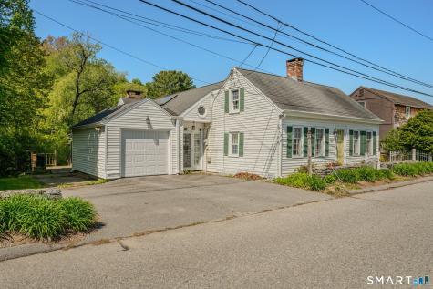 28 Church Lane East Lyme CT 06333