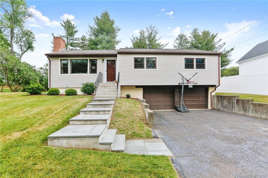 158 Robin Lane Fairfield CT 06824
