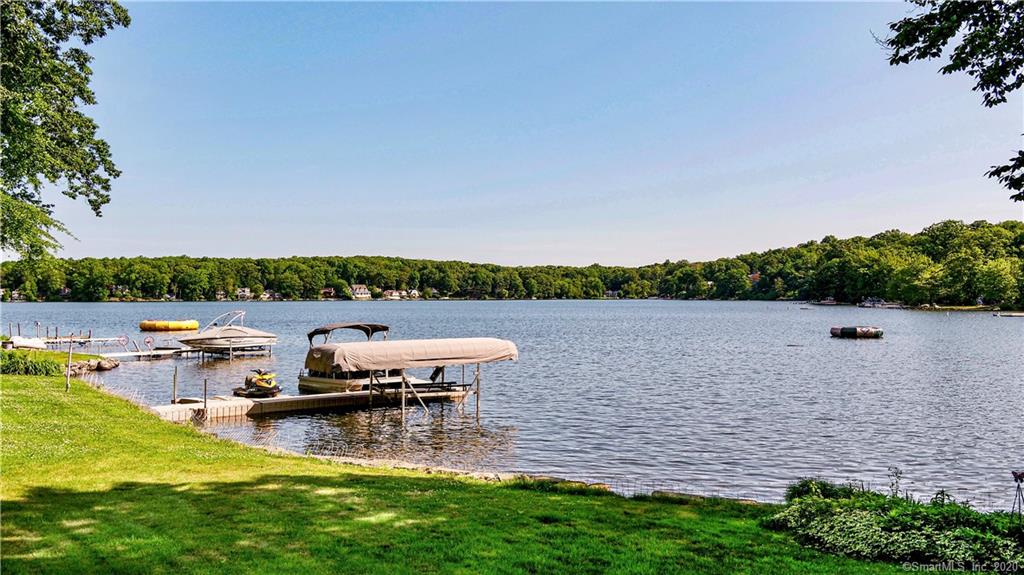 42 Meeks Point Road East Hampton CT 06424