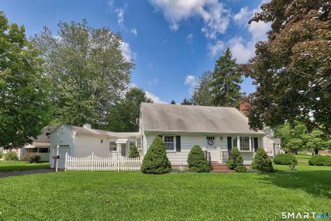 123 Fisher Road Middletown CT 06457