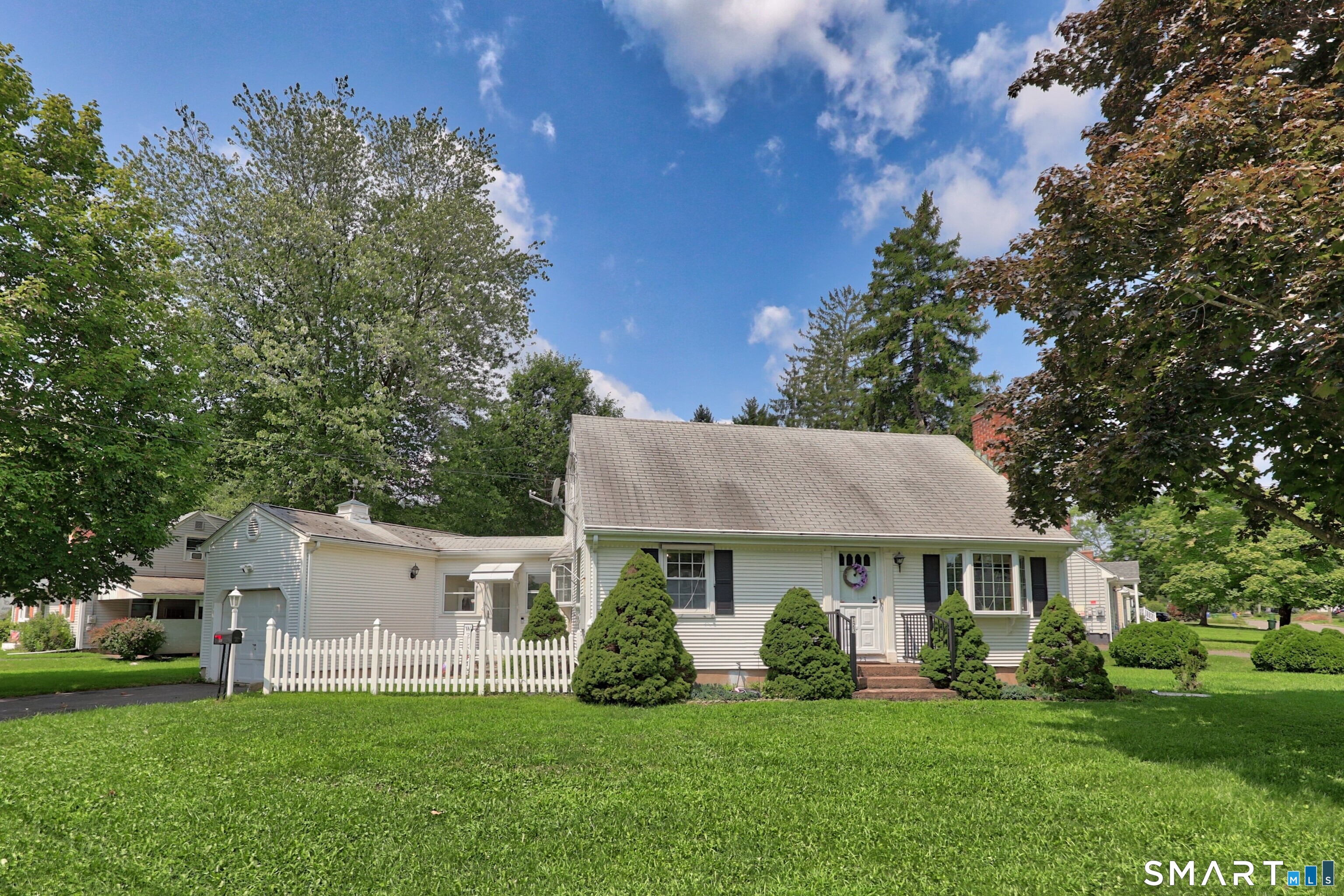 123 Fisher Road Middletown CT 06457