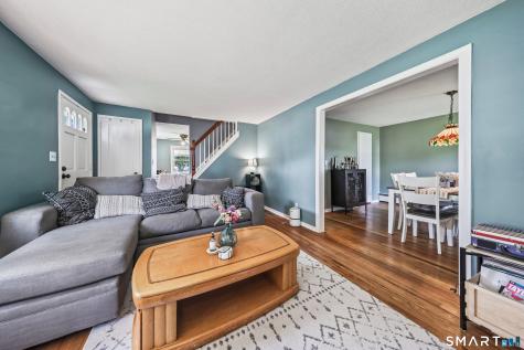123 Fisher Road Middletown CT 06457