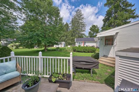 123 Fisher Road Middletown CT 06457