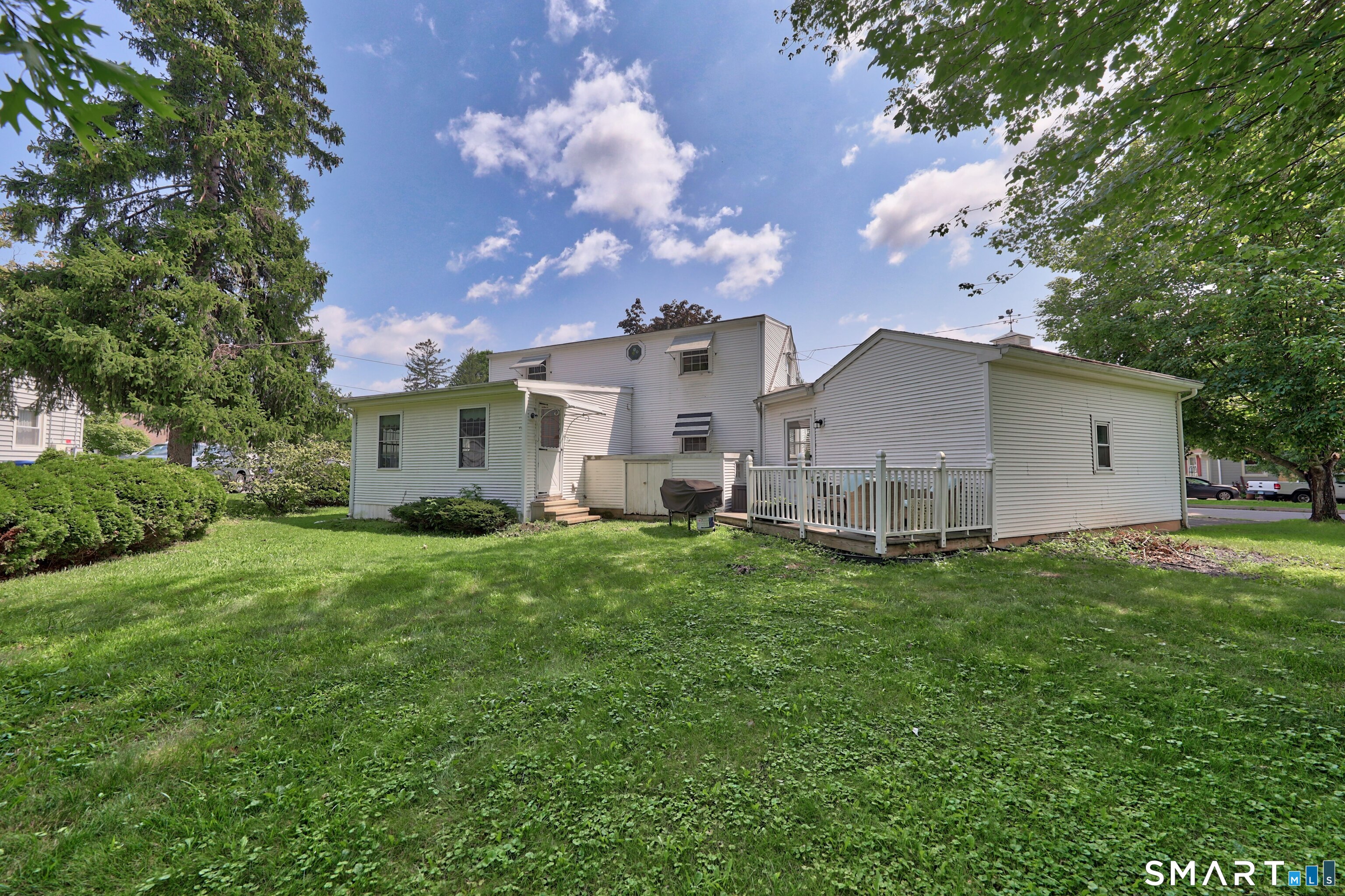 123 Fisher Road Middletown CT 06457
