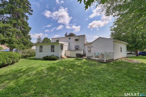 123 Fisher Road Middletown CT 06457