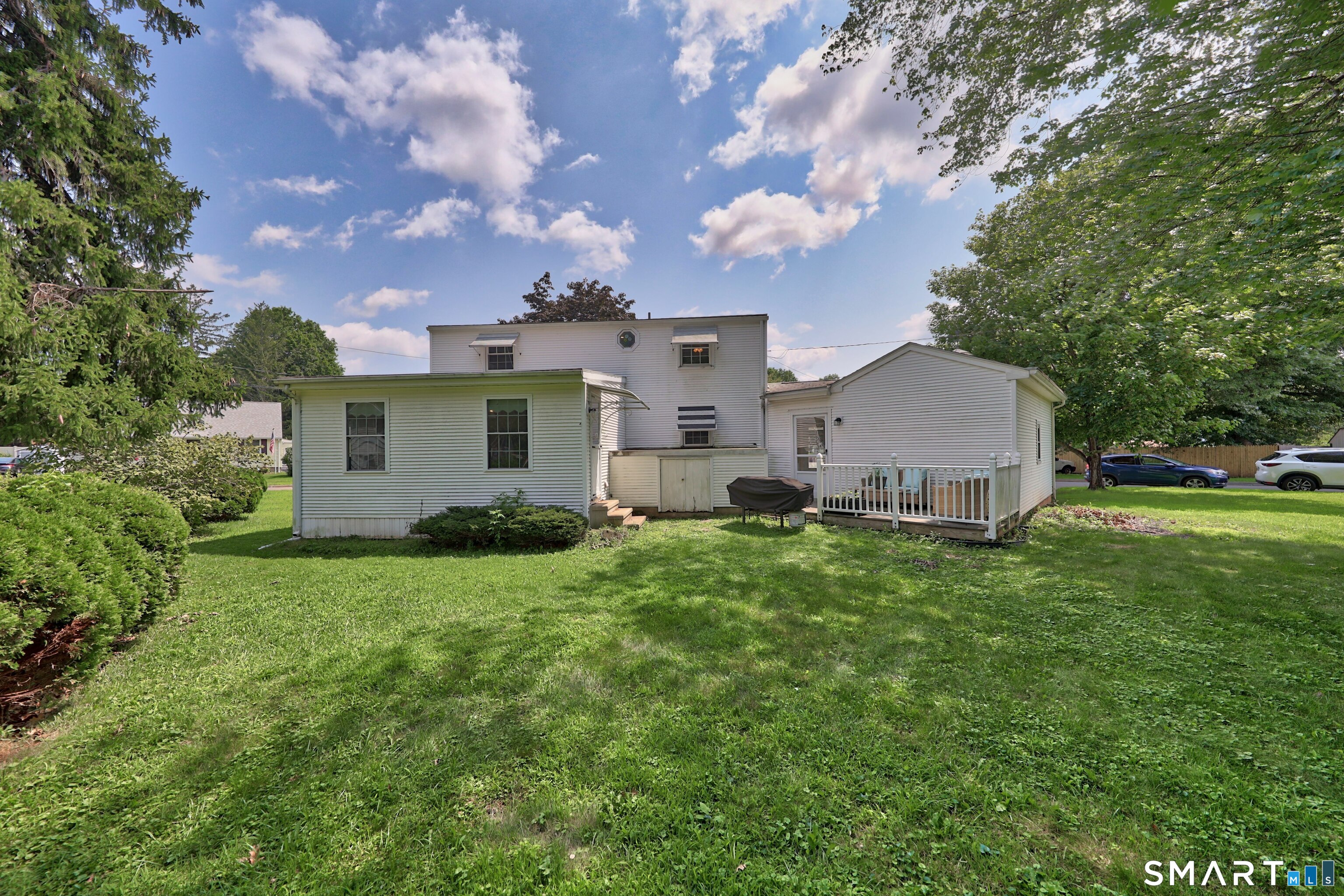 123 Fisher Road Middletown CT 06457