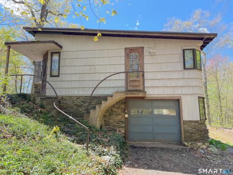 136 Forest Road Milford CT 06461