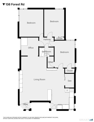 136 Forest Road Milford CT 06461