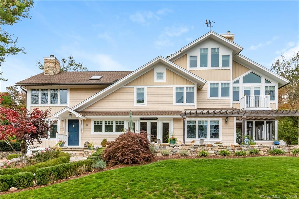 10 Oak Avenue Madison CT 06443