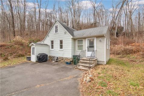 60 Todd Road Plymouth CT 06782
