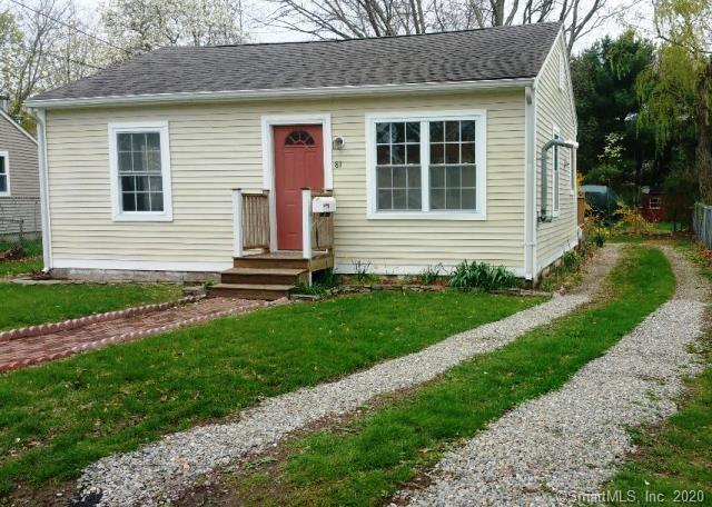 81 Midway Oval Groton CT 06340