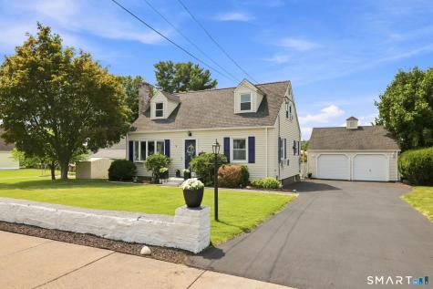 14 Oleary Drive Manchester CT 06040