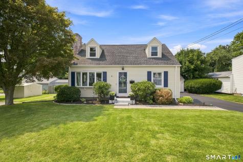 14 Oleary Drive Manchester CT 06040