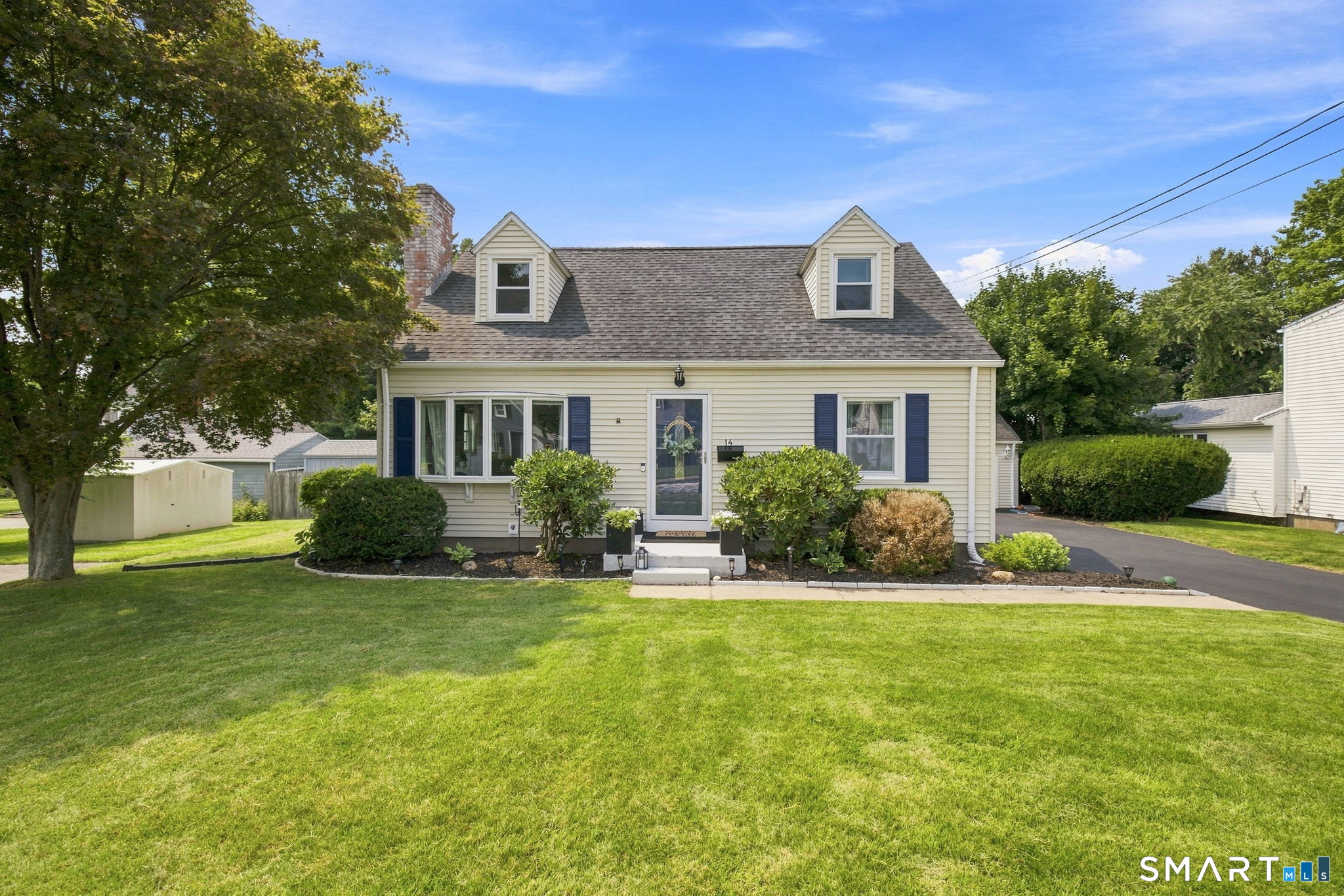 14 Oleary Drive Manchester CT 06040