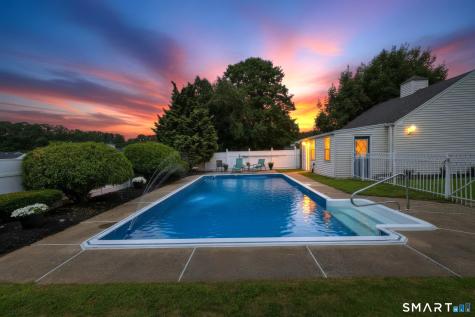 14 Oleary Drive Manchester CT 06040