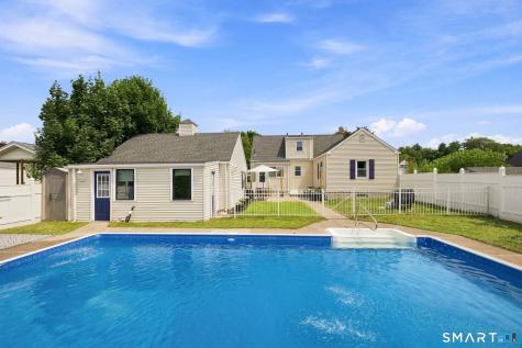 14 Oleary Drive Manchester CT 06040
