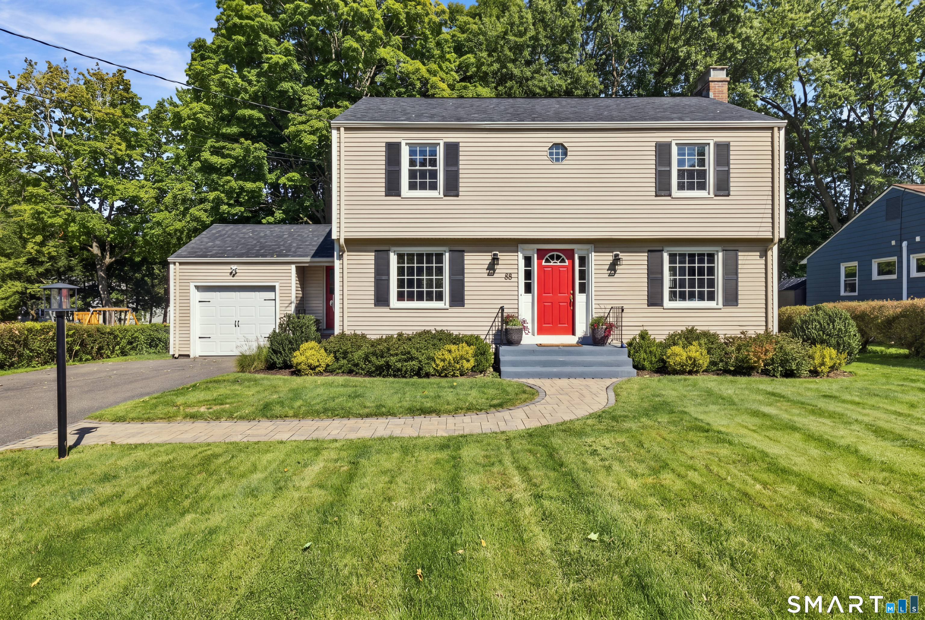 88 Parsons Drive West Hartford CT 06117